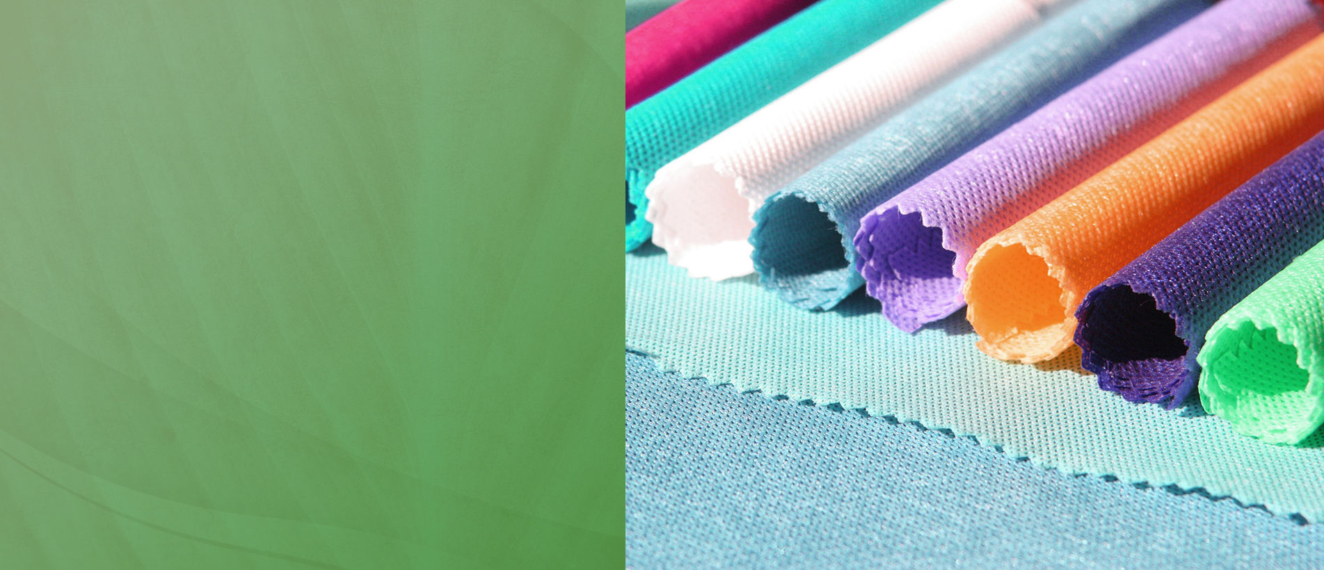 Tessuto non tessuto per realizzare borse - Tessuto non tessuto per tessuti per la casa - Tessuto non tessuto per mobili