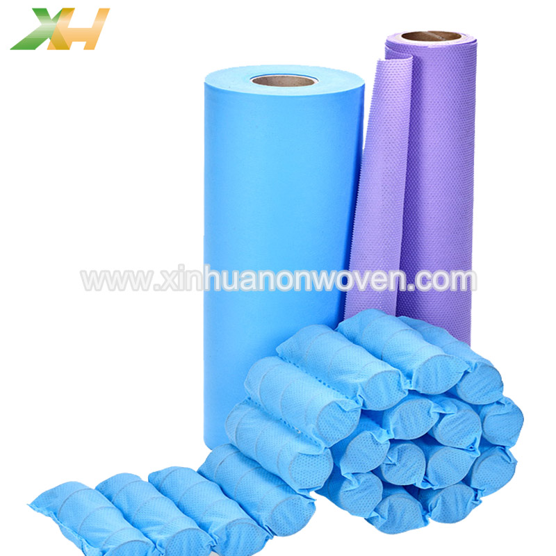 Furniture SBPP Non Woven Fabric