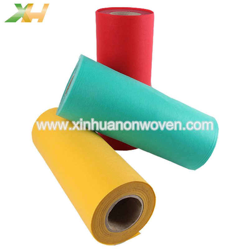 pp nonwoven spunbond fabric