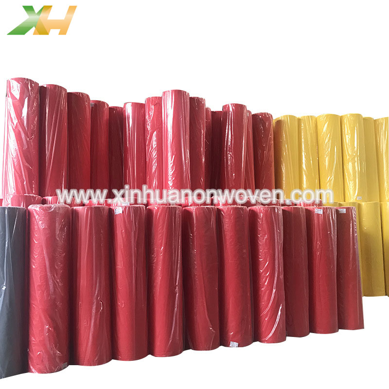 spunbond fabric manufacturer