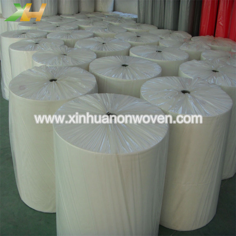 non woven fabric price