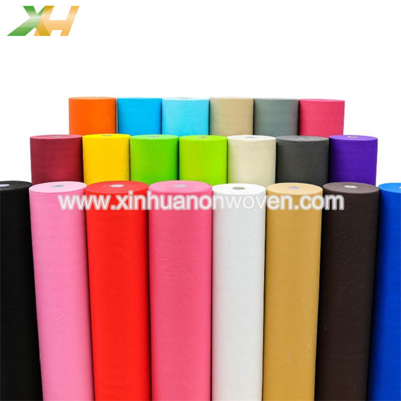spunbond non woven fabric