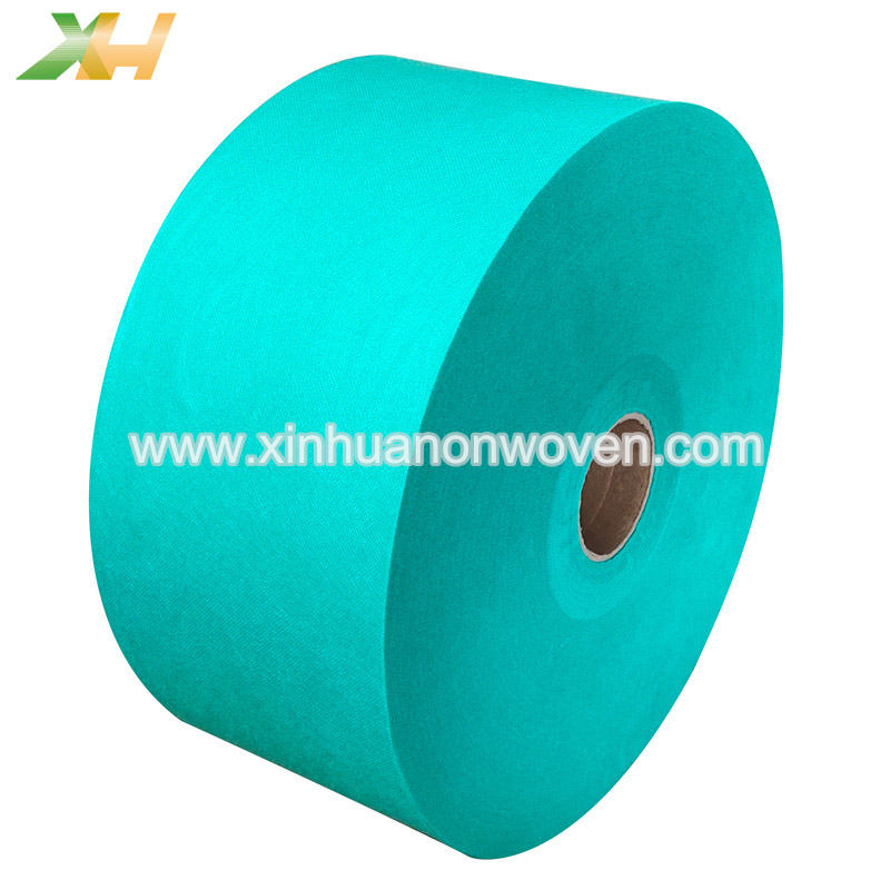 pp spunbond non woven fabric