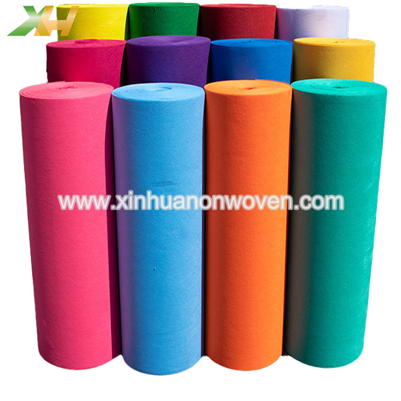 non woven fabric roll