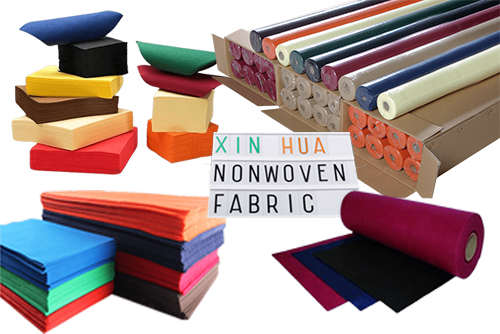 Customized non woven tablecloth