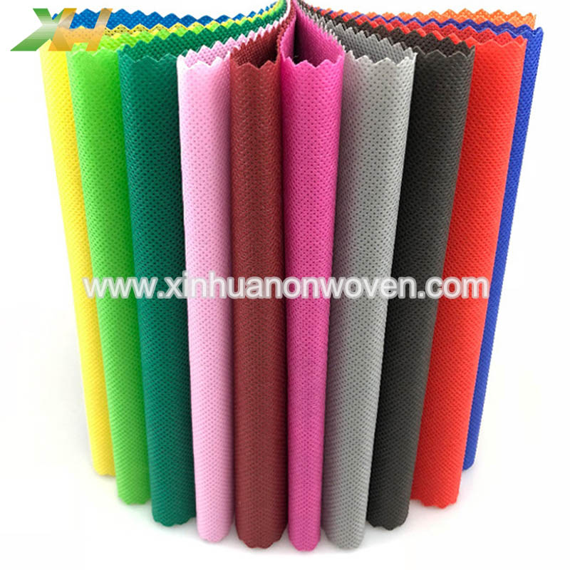 quality non woven fabric