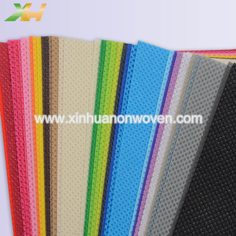 durable non woven fabric