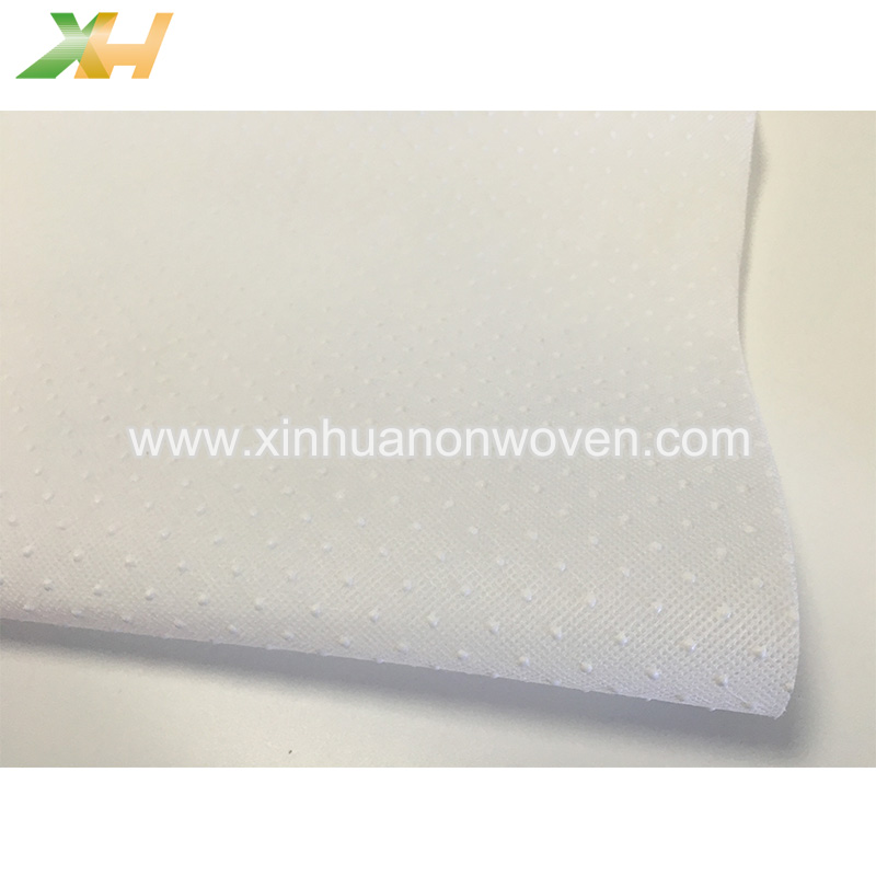 anti skid non woven fabric