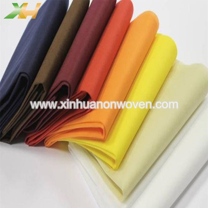 nonwoven table cover