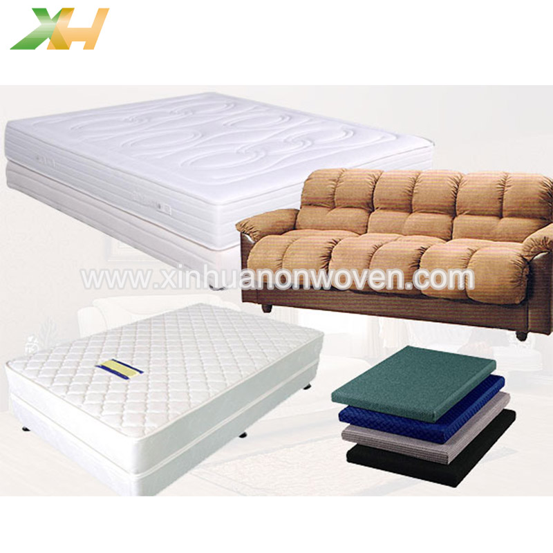 sofa lining non woven fabric factory