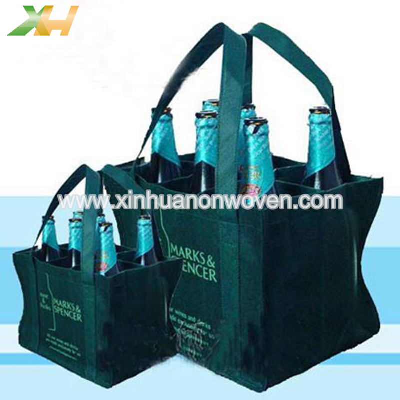 non woven reusable grocery bags