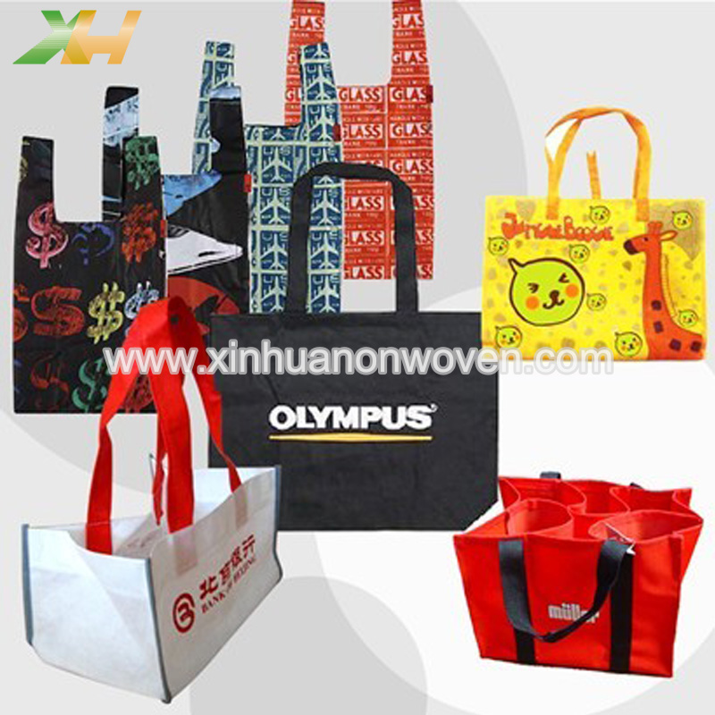 pp non woven bag