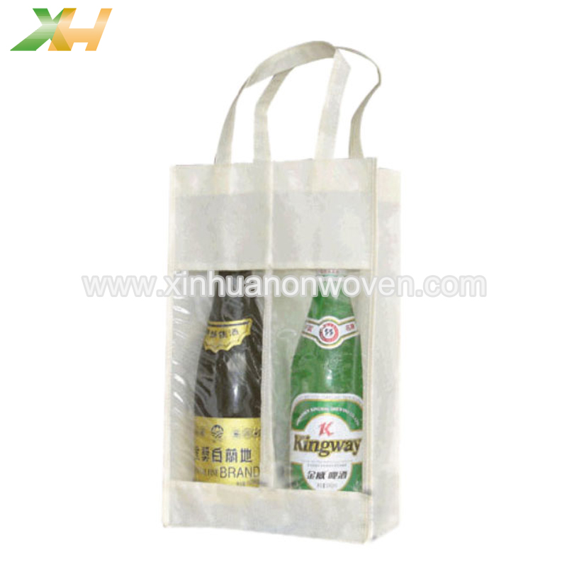non woven fabric carry bag
