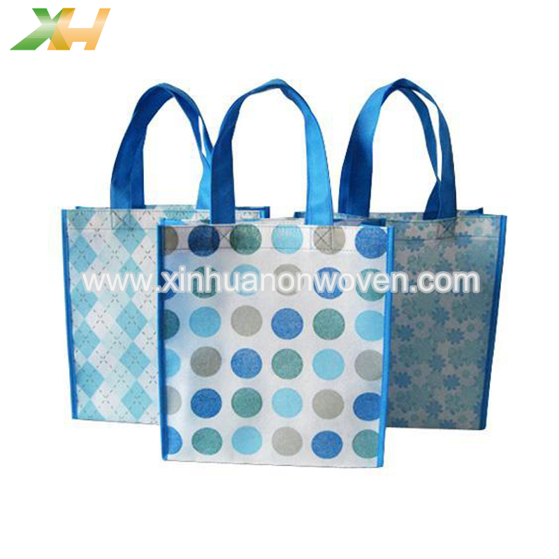 pp non woven bags manufacturers