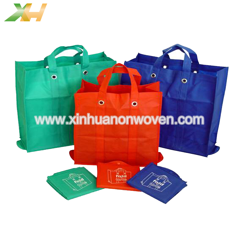 non woven bag suppliers