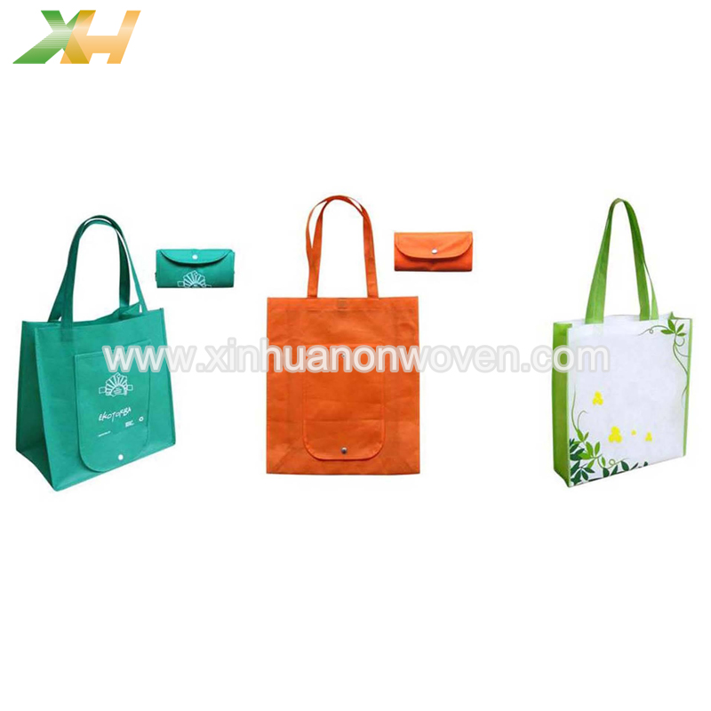 nonwoven tote bags