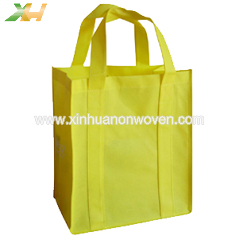 non woven bag biodegradable