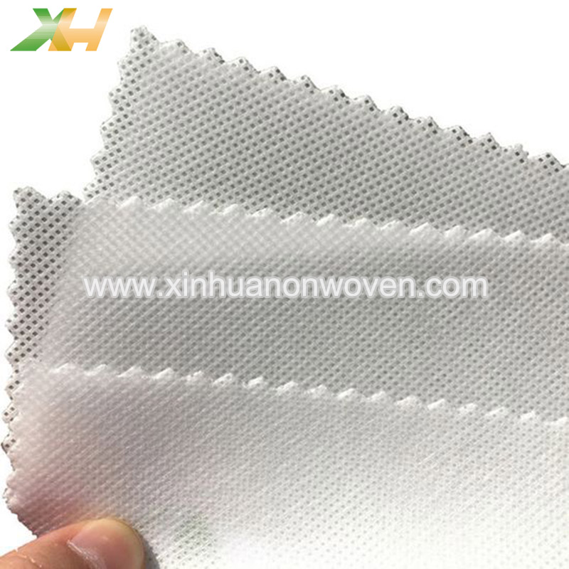 rpet nonwoven fabric