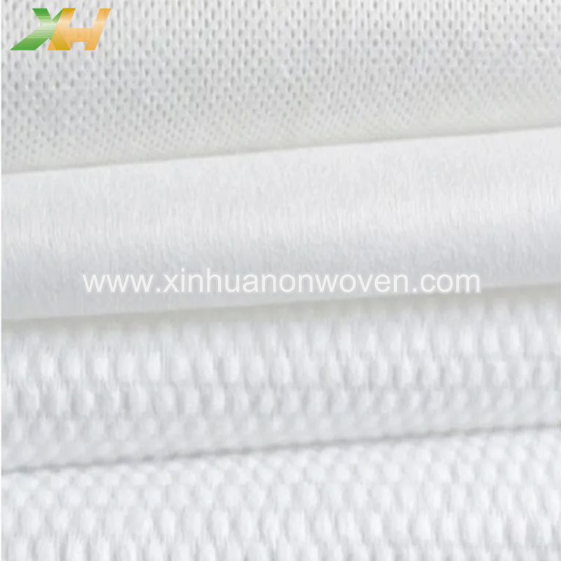 spunlace non woven fabric