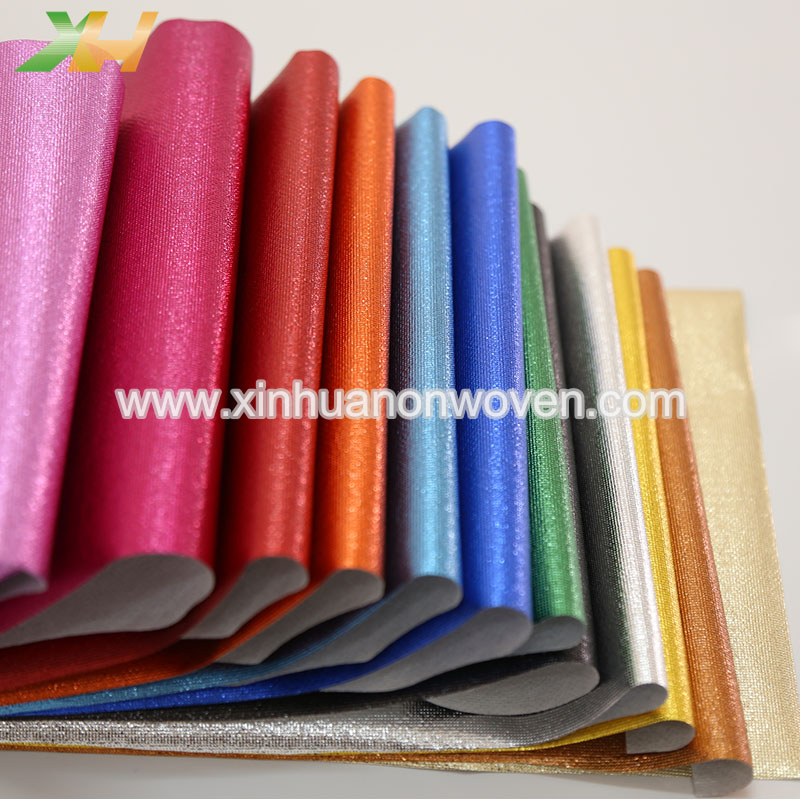 laminated non woven fabric