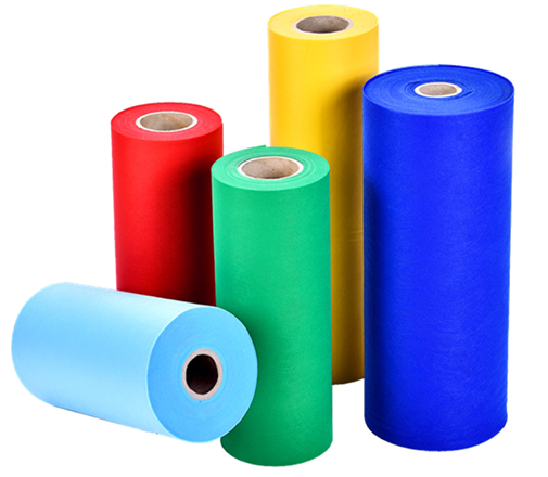 Gli usi dei tessuti non tessuti sono molteplici: la versatilità incontra l'innovazione