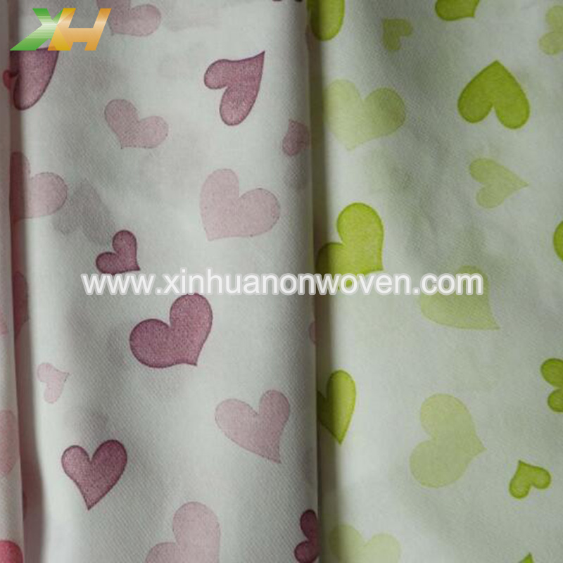 polypropylene non woven material