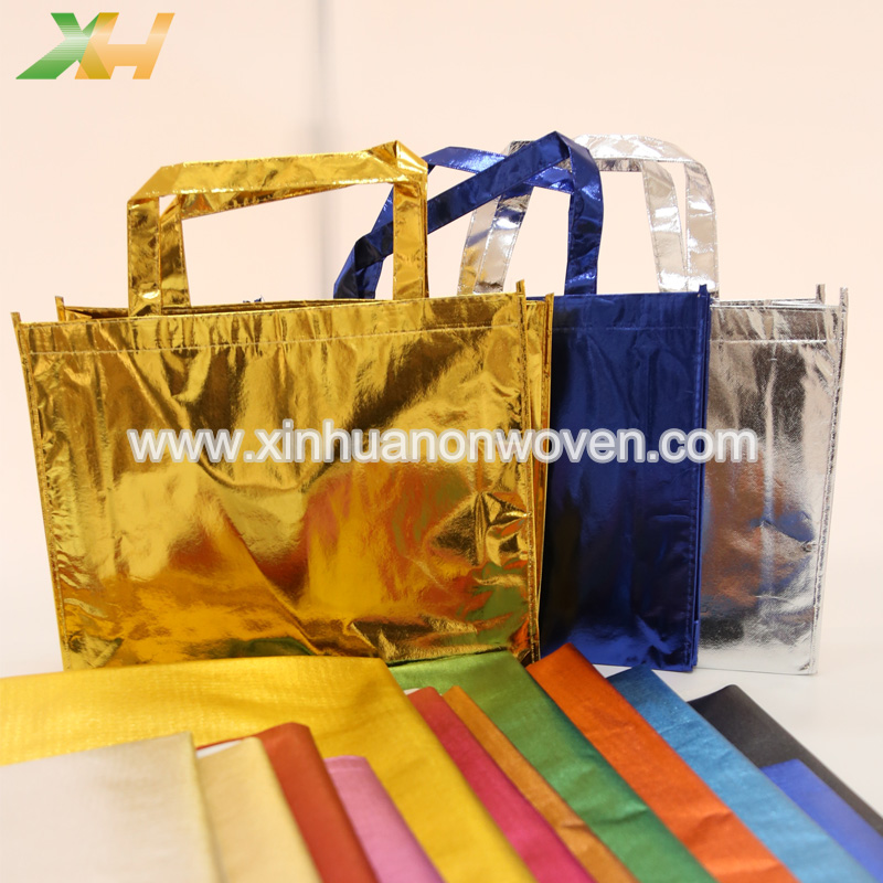 Polyropylene Spun-Bond Laminated Nonwoven Fabric