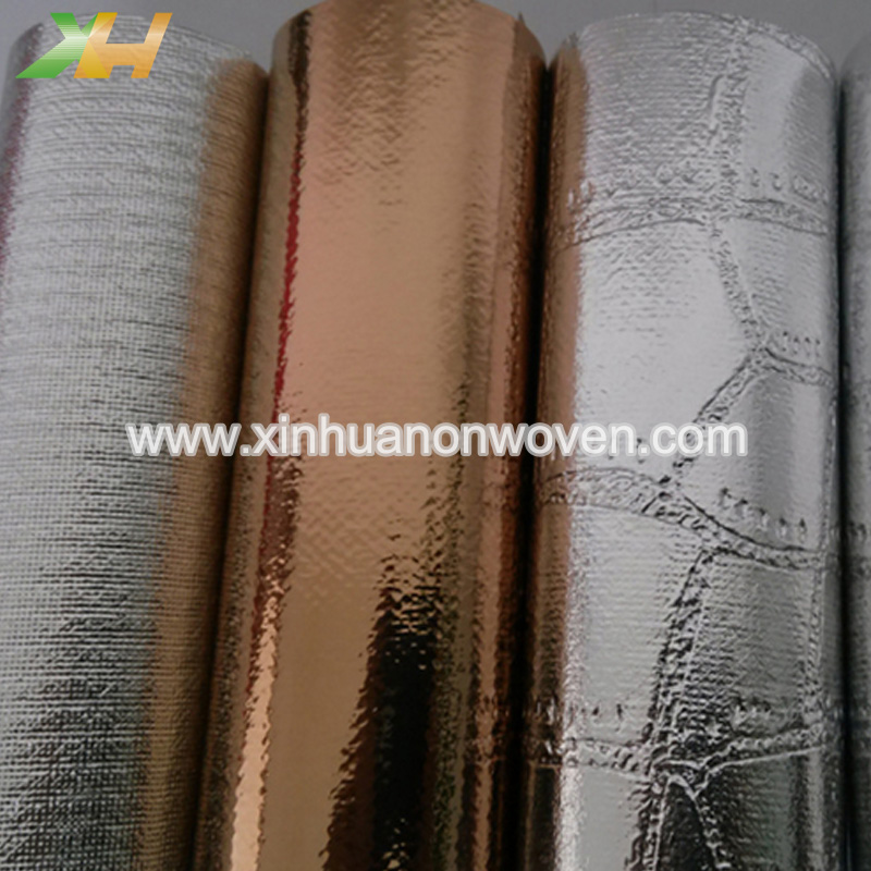 PP Laminated NonWoven Fabric