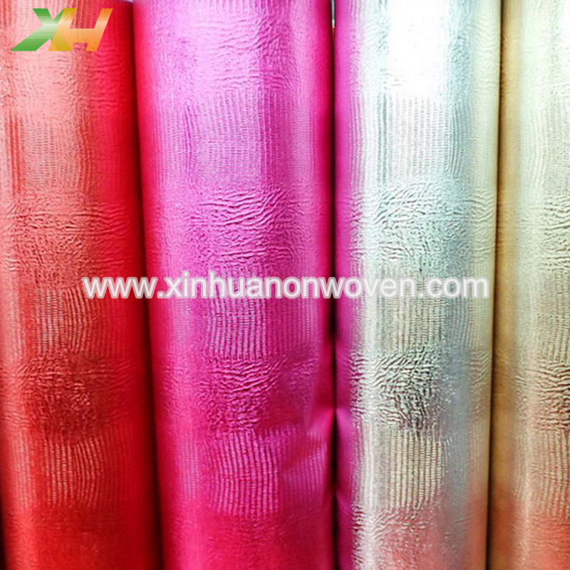 laminated non-woven supplier