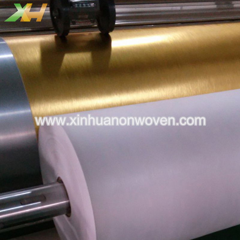 Polyropylene Spun-Bond Laminated Non Woven Fabric