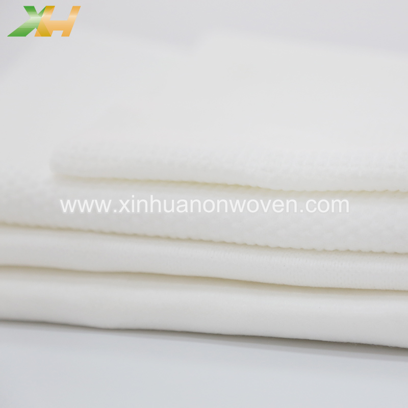 Tessuti non tessuti spunlace: diverse applicazioni e prospettive future dei materiali ecocompatibili