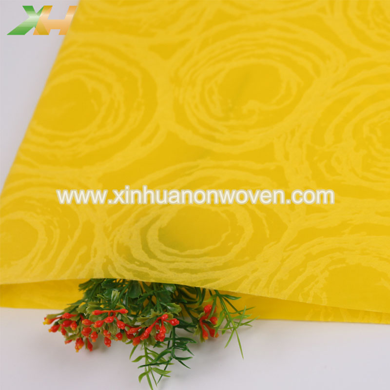 Non Woven Flower Packing Material