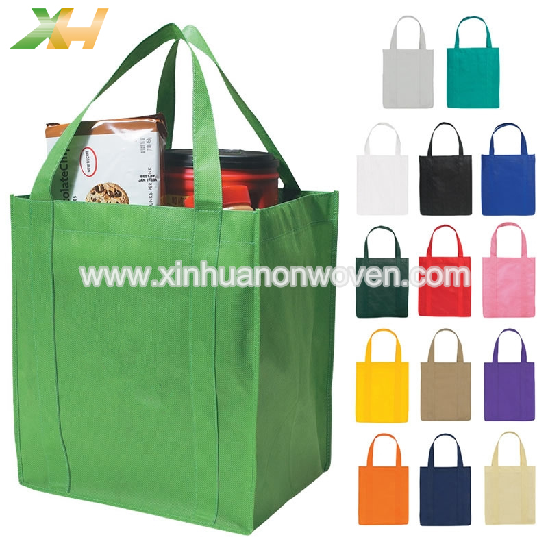 non woven carry bags