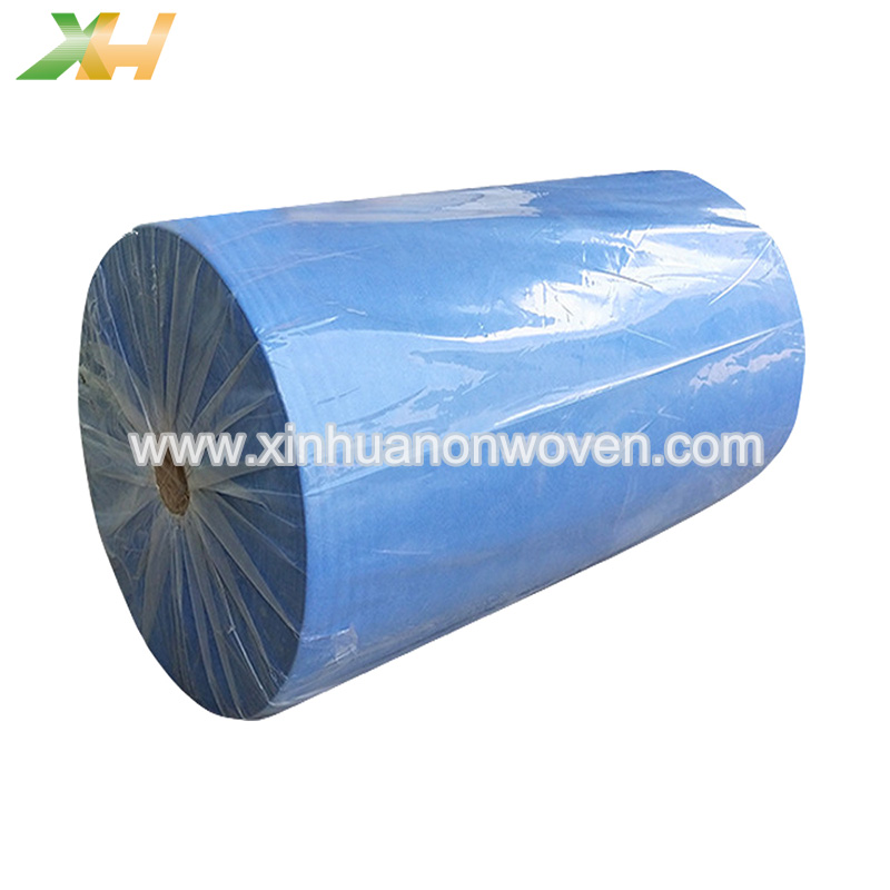 Il ruolo dei tessuti non tessuti nell'assistenza sanitaria moderna