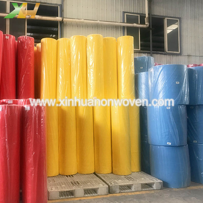 Quali problemi possono risolvere i tessuti non tessuti?