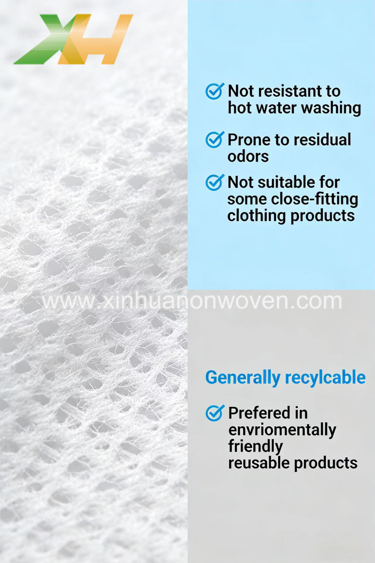 pp non woven fabric supplier
