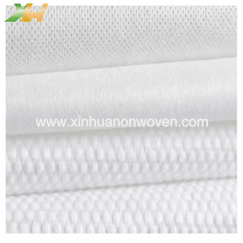 Spunlace Non-woven Fabric