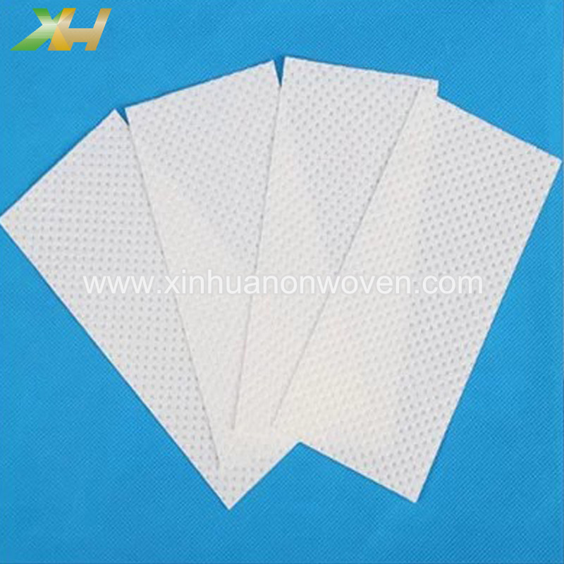 Air-laid Non-woven Fabric
